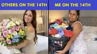 Funny Relatable Memes for the Mentally Tired 😂