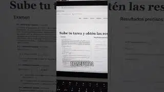 La app que convierte tus fotos de apuntes en notas listas