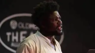 The Language Archive Staged Reading