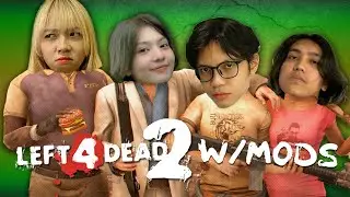 L4D2 TAPI PAKE MOD!!! @chochalatte @remonsapi @searchforemma
