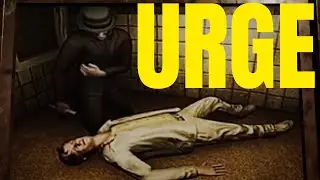 The Begining Of The End. Urge Ending. pt.1