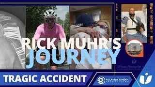 Director&rsquo;s Cut | RICK MUHR&rsquo;S Story of Overcoming Adversity | UMass Memorial Medical Center Extended