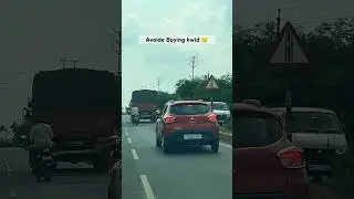 Don&rsquo;t Buy RENAULT !!! 🫷#kwid