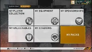 6th Inning Conquest Packs | MLB The Show 20 | Pack Opening | Episode 4