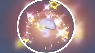 Shiny Tarnpignon in Pok&eacute;mon Karmesin & Purpur