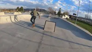GoldenRun
