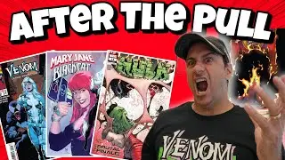These Comics Books Made The Grade EXCEPT THIS ONE!