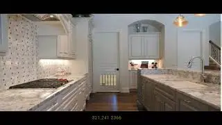 Live &ldquo;Where Dreams Come True&rdquo;  - Disney Golden Oak Community - Rimini Model - Resale Move-in Ready