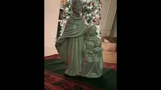 Octave of Christmas 2024!