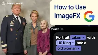 How to Use Google ImageFX | Free Text To Image AI Generator 2024