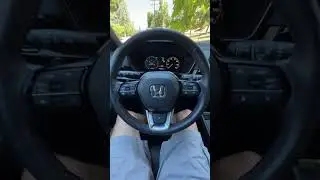 Интересные особенности Honda CR-V 2023 года