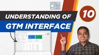 Google Tag Manager Overview