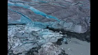Switzerland&rsquo;s Glaciers Are Facing A Possible Extreme Melting Period This Summer