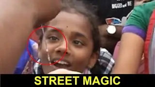 Street Magic | Farmhouse | magicwiththamin