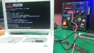 POWER SUPPLY MULTI FUNGSI