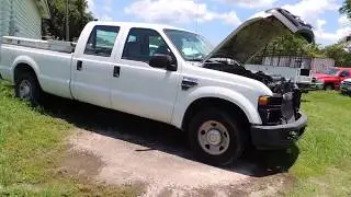 Item HR1335 Hernando County Surplus