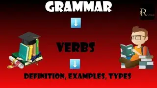 Grammar ll Verb ll For Primary classes ll व्याकरण ll क्रिया ll प्राथमिक कक्षाओं के लिए ll R 'S Study