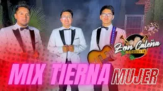 MIX TIERNA MUJER/ZON CALE&Ntilde;A