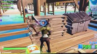 Fortnite Intel I5 2400S 2.5ghz (3.10ghz Turbo), GTX 650 Ti 1GB GDDR5, 8GB DDR3, 250GB SSD,