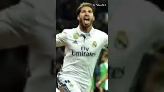 Sergio ramos ☺☺