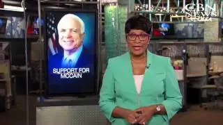News on The 700 Club: July 20, 2017