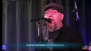Moonshine Gasoline - Blind Dog Mayer Group