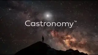 CastronomyTM