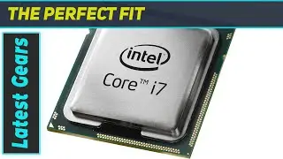 Unleashing Power: Intel Core i7-3840QM 2.80 GHz Processor