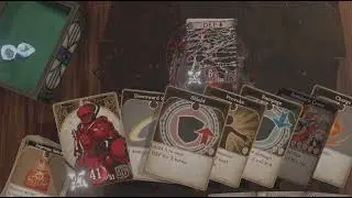 Voice of Cards: The Forsaken Maiden: Jack-of-All-Trades