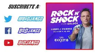 Rock N' Shock 21-05-25