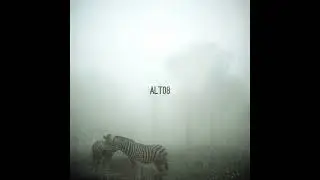 Alberto Tolo - Primordial Tool [ALT08]