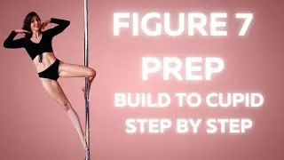 Get Your Cupid! Drills to Nail Figure 7 💘