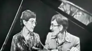 Consuelito Vidal y Germ&aacute;n Pinelli - 