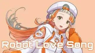 Robot Love Song ft. Chis-A [VoiSona Original]