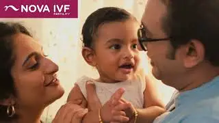 Nova IVF Fertility | The Nova Way - Self Cycle IVF | Start your journey to parenthood