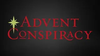 Advent Conspiracy: Worship Fully, Week 1 with Pastor Jeff McLain at East Petersburg Mennonite Church