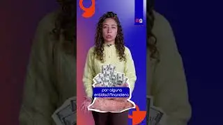 #Aprende a #invertir $100.000 según tu perfil de riesgo | #MoneyGamia #dinero #bolsas