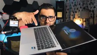 Почему это ЛУЧШИЙ ноутбук для работы и игр