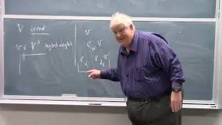Lecture 27 &mdash; Fuchs &mdash; Lie groups