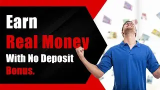 Earn Real Money Without Deposit || No Deposit Bonus || Xtreamforex Latest 2021
