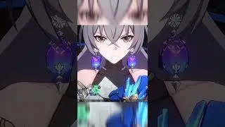 Bronya (Ultimate & Skills) ● Honkai: Star Rail