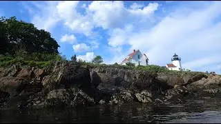 Maine - The Way Life Should Be
