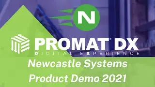 ProMatDX 2021- Product Demo