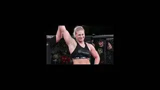 KaylaHarrison OUT of UFC After Scary Neck Injury. Amanda Fight Canceled, White House Return in Doubt