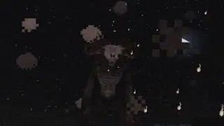 Antlers of Hunger... Minecraft's Newest horror mod