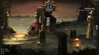 Bardamier's blightbound