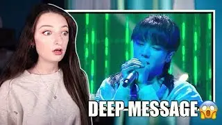 HUA CHENYU 华晨宇 - Ordinary Path 平凡之路 Singer 2018 歌手2018 Reaction!!