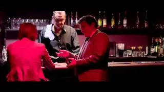 TWO PLUS ONE - short film - dir. Paul Surety.