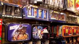 Williamsburg General Store | Williamsburg, VA | The Vacation Channel