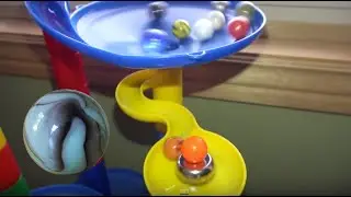 Marble Race 18